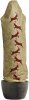 Windhager Vlieshaube Pflanzenhaube Schutzvlies Winter 60x180 cm Motiv Hirsch