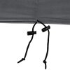 Windhager Vlieshaube Pflanzenhaube Schutzvlies Winter 110x110 cm Motiv Wild