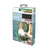 3x Windhager Vlieshaube Pflanzenhaube Schutzvlies Winter 75x100 cm Rosenvlies