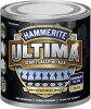 Hammerite ULTIMA Metallschutzlack Rostschutz 250 ml glänzend Saphirblau RAL 5003