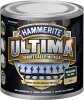 Hammerite ULTIMA Metallschutzlack Rostschutz 250 ml matt Moosgrün RAL 6005
