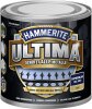 Hammerite ULTIMA Metallschutzlack Rostschutz 250 ml matt Saphirblau RAL 5003