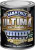 Hammerite ULTIMA Metallschutzlack Rostschutz 750 ml matt Moosgrün RAL 6005