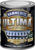 Hammerite ULTIMA Metallschutzlack Rostschutz 750 ml glänzend Moosgrün RAL 6005