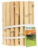 Windhager Beeteinfassung Bambus Beetumrandung Bambuszaun natur 120x30 cm