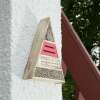 Windhager Insektenhotel Trigon Insektenhaus Bienenhotel Brutplatz Schutz Holz