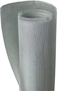 Windhager Schutzgitter Abdeckung Lichtschacht Kellerschacht 135x70 cm Aluminium