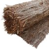 Windhager Sichtschutzmatte Heidekraut Balkonblende Zaunmatte 300x100 cm natur