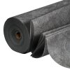 Windhager Trennvlies GEOTEX Unkrautvlies Drainage Stabilisierungsvlies 15x0,9 m