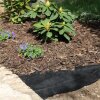 Windhager Unkrautvlies Gartenvlies Abdeckvlies Wurzelsperre 10x0,9 m