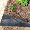 Windhager Unkrautvlies Gartenvlies Abdeckvlies Wurzelsperre 25x2 m