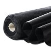 Windhager Unkrautfolie Unkrautvlies Mulchfolie Gartenfolie 15x0,9 m