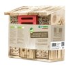 Windhager Insektenhotel Zur Linde Insektenhaus Bienenhotel Brutplatz Schutz Holz