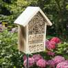 Windhager Insektenhotel Zur Post Insektenhaus Bienenhotel Brutplatz Schutz Holz