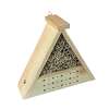 Windhager Bausatz Insektenhotel Insektenhaus Bienenhotel Brutplatz selbst bauen