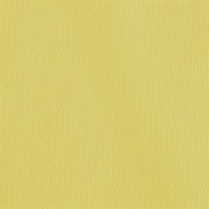 Windhager Sonnensegel Cannes D Sonnenschutz Garten Terrasse 4x4x4 m gelb
