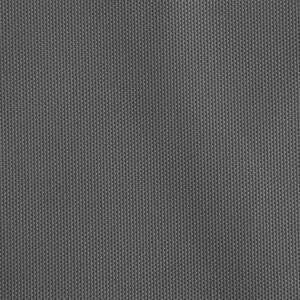 Windhager Sonnensegel Cannes D Sonnenschutz Garten Terrasse 5x5x5 m anthrazit