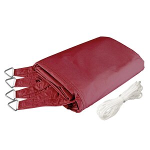 Windhager Sonnensegel Cannes R Sonnenschutz Garten...