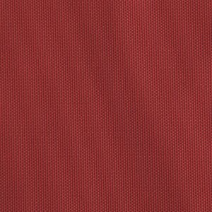 Windhager Sonnensegel Cannes R Sonnenschutz Garten Terrasse 3x2 m rot