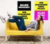 20er-Set Räumungsverkauf Plakate DinA2 GESCHÄFTSAUFGABE Poster Wir schließen diese Filiale - Alles muss raus