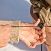 Windhager Vlieshaube Pflanzenhaube Schutzvlies Winter Motiv Tanne alle Größen