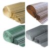 Windhager Sichtschutzmatte Presidio Balkonblende Zaunmatte alle Größen und Farben
