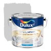 Dulux Simply Refresh Lichtgrau matt 2,5 l Farbe Innen Wand Decke Zimmer Wohnung streichen