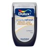 Dulux Simply Refresh Lichtgrau matt 30 ml Farbroller Innen Wand Decke Zimmer Wohnung streichen