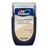 Dulux Simply Refresh Sandbeige matt 30 ml Farbroller Innen Wand Decke Zimmer Wohnung streichen