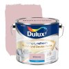 Dulux Simply Refresh Blütenrosa matt 2,5 l Farbe Innen Wand Decke Zimmer Wohnung streichen