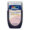 Dulux Simply Refresh Blütenrosa matt 30 ml Farbroller Innen Wand Decke Zimmer Wohnung streichen
