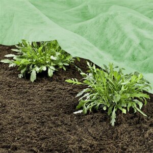 Windhager Gartenvlies Wachstumsvlies Abdeckung Schutzfolie Supergrow alle Größen
