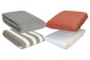 Windhager Balkonblende Sichtschutz Windschutz Plane SYLT 5 x 0,9 m alle Farben