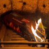 Dauerbrenner Anzündscheit mit 2,5h Brenndauer umweltfreundliche Feuerhilfe