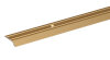 ALBERTS Ausgleichsprofil Aluminium goldfarbig eloxiert 1000x30x6,5 mm