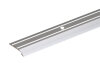 ALBERTS Ausgleichsprofil Aluminium silberfarbig eloxiert 1000x30x6,5 mm
