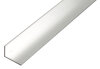 ALBERTS Winkelprofil Aluminium natur 1000x30x20 mm Materialstärke 2 mm