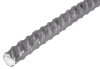ALBERTS Stange Stahl roh warmgewalzt zum Einbetonieren 1000x12x12 mm Ø 12 mm