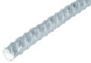 ALBERTS Stange Stahl roh warmgewalzt zum Einbetonieren 1000x8x8 mm Ø 8 mm