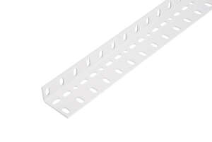 ALBERTS Winkelprofil Stahl roh sendzimirverzinkt...