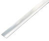 ALBERTS Flachprofil Aluminium chromdesign 1000x30x2 mm Materialstärke 2 mm