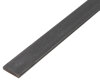 ALBERTS Flachprofil Stahl roh warmgewalzt 1000x15x5 mm Materialstärke 5 mm