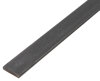 ALBERTS Flachprofil Stahl roh warmgewalzt 1000x30x6 mm Materialstärke 6 mm
