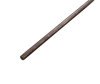 ALBERTS 1 m Gewindestange Edelstahl M6 1000x6x6 mm