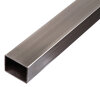 ALBERTS Vierkantrohr Vierkantprofil Stahl roh kaltgewalzt 1000x40x30 mm Materialstärke 1,5 mm
