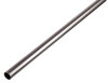 ALBERTS Rundrohr Stahl roh kaltgewalzt 1000x20x20 mm Materialstärke 1,2 mm Ø 20 mm