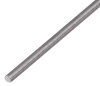 ALBERTS Stange Stahl roh gezogen 1000x4x4 mm Ø 4 mm