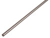 ALBERTS Edelstahl Rundstange 1000mm Ø6mm stabil