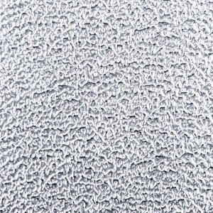 ALBERTS Strukturblech Aluminium natur 1000x300x1 mm