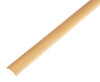 ALBERTS Übergangsprofil Aluminium goldfarbig eloxiert 900x30x5,3 mm